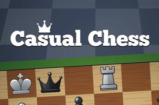 Casual Chess