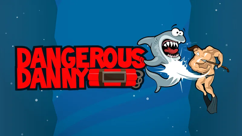 Dangerous Danny