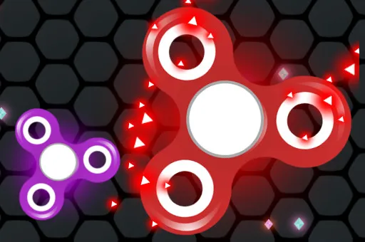 Superspin.io