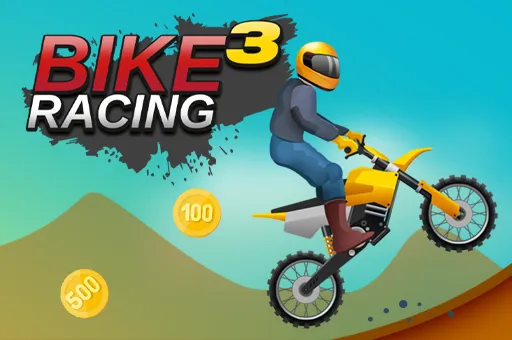 Bike Racing 3