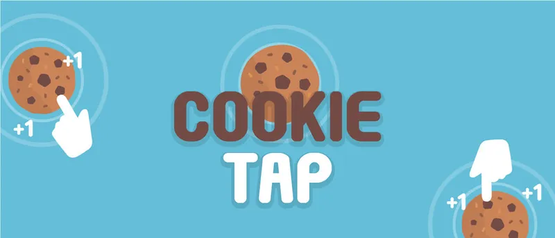 Cookie Tap