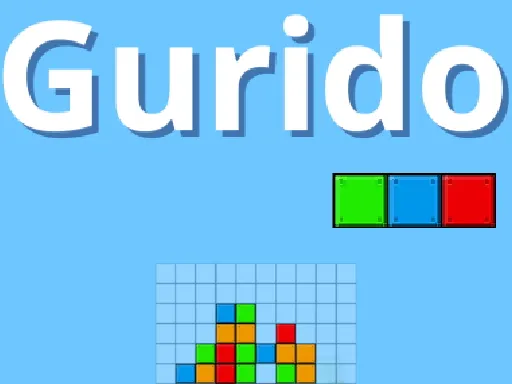 Gurido