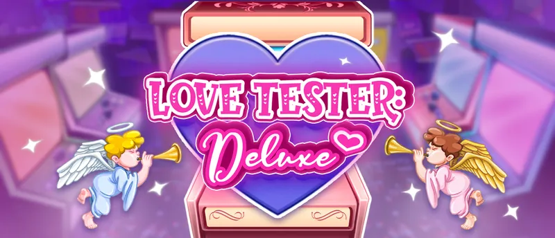 Love Tester Deluxe