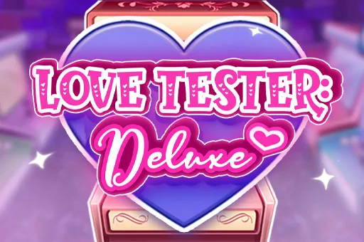 Love Tester Deluxe