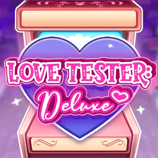 Love Tester Deluxe