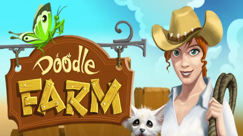 Doodle Farm