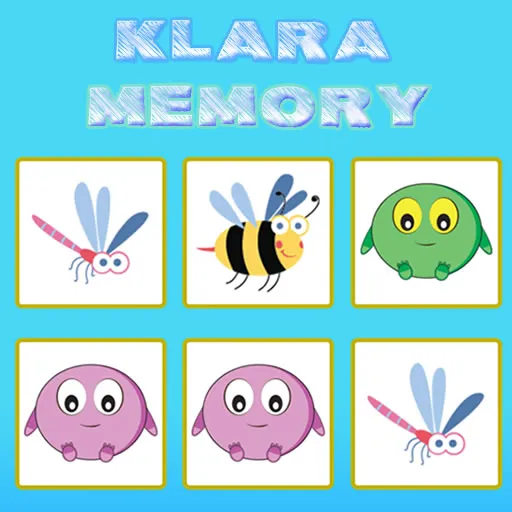 Klara Memory