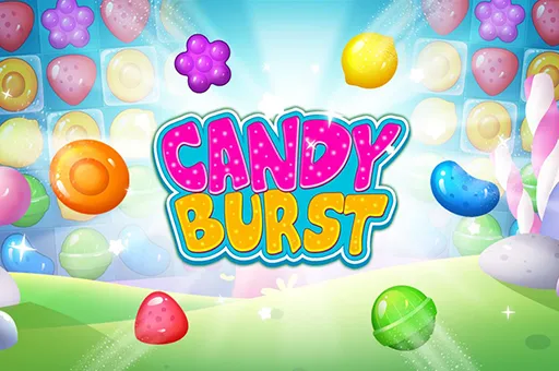 Candy Burst