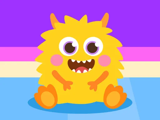 Hatching Nursery Kids Virtual Pet Game