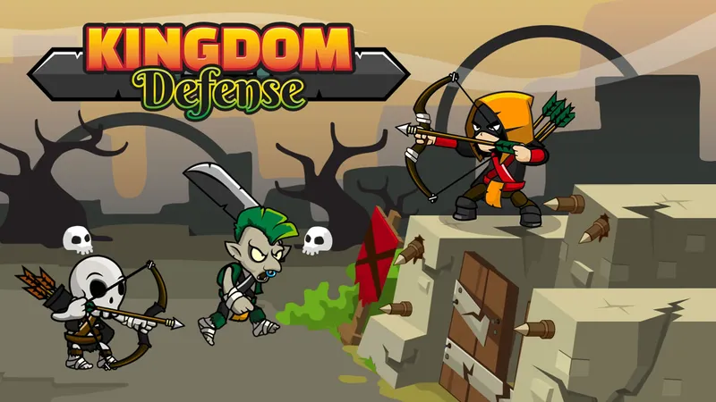 Kingdom Defense