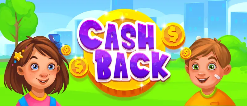 Cash Back