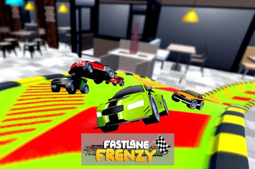 Fastlane Frenzy