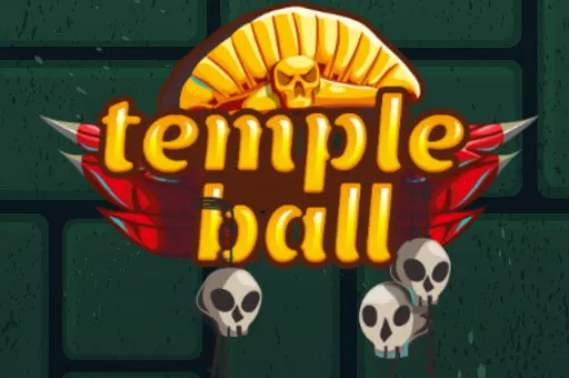 Temple Ball