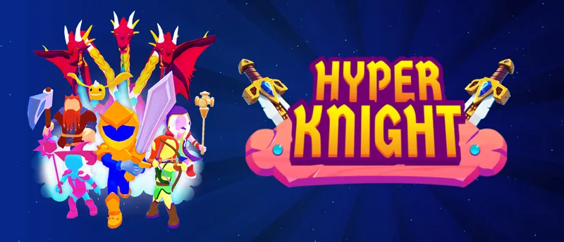 Hyper Knight