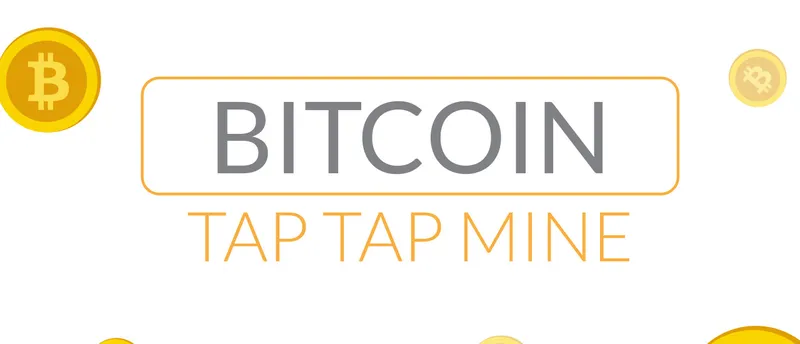 Bitcoin Tap Tap Mine