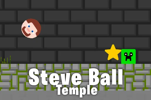 Steve Ball Temple