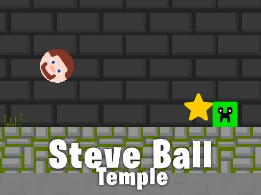 Steve Ball Temple