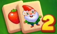 Garden Tales Mahjong 2