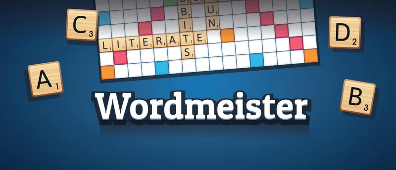 Wordmeister HD