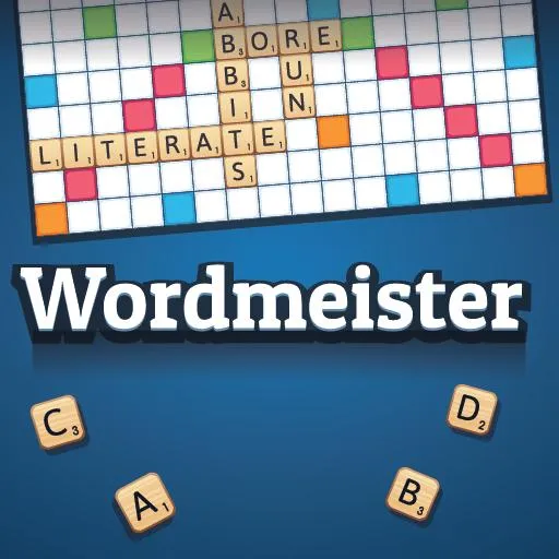 Wordmeister HD