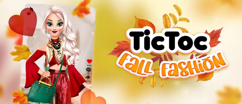 TicToc Fall Fashion