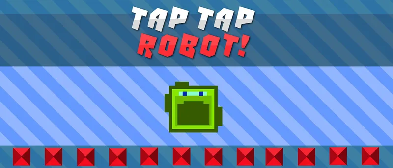 Tap Tap Robot