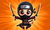 Ninja dash Cozy tactic puzzle