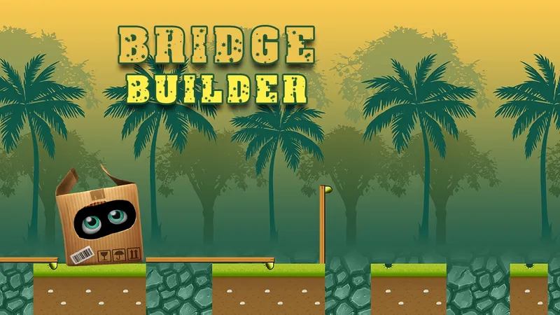 Bridge Builder