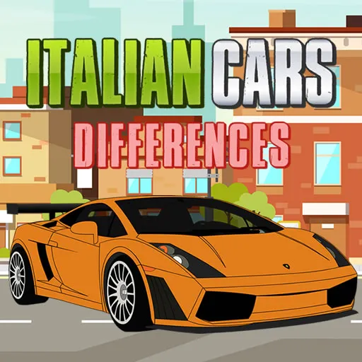 Italian Cars Differences