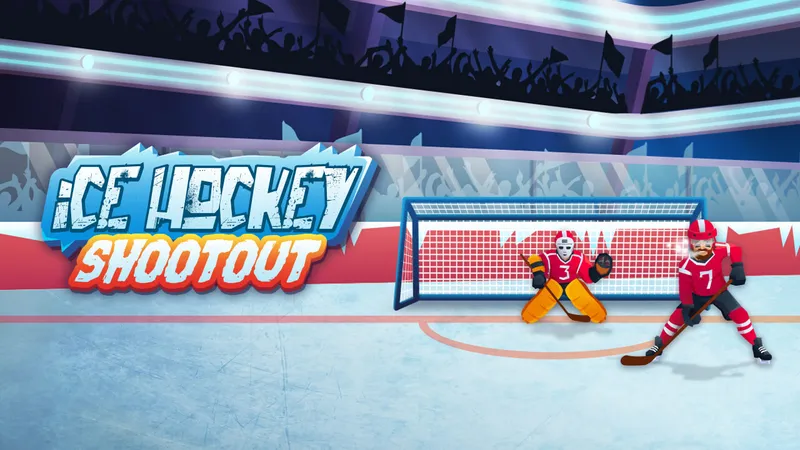 Ice Hockey Shootout