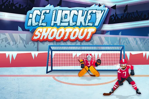 Ice Hockey Shootout