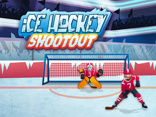 Ice Hockey Shootout