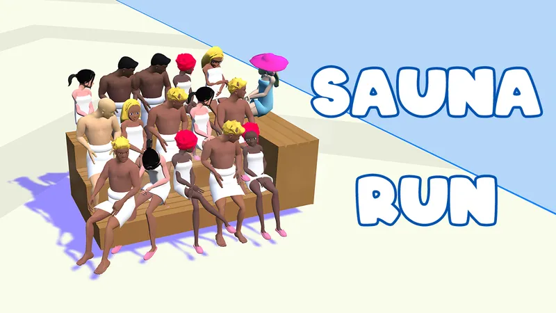 Sauna Run