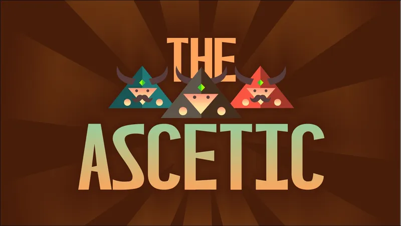 The Ascetic