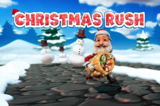 Christmas Rush 