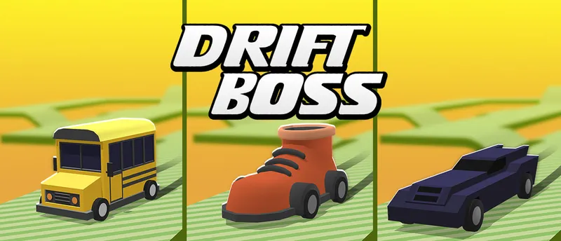 Drift Boss