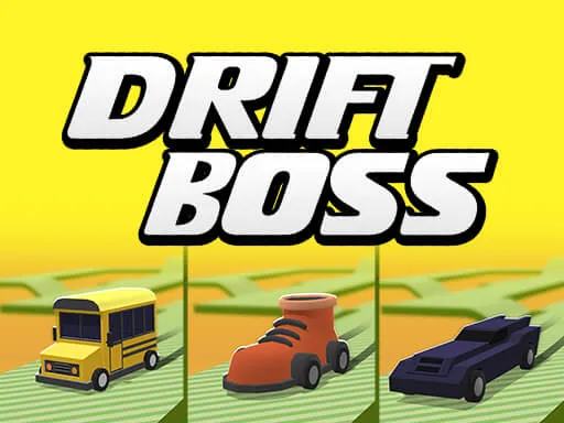 Drift Boss