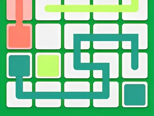 Link Line Puzzle