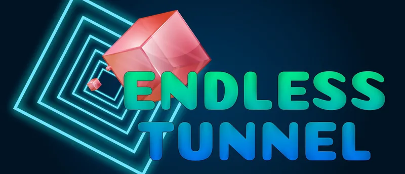 Endless Tunnel