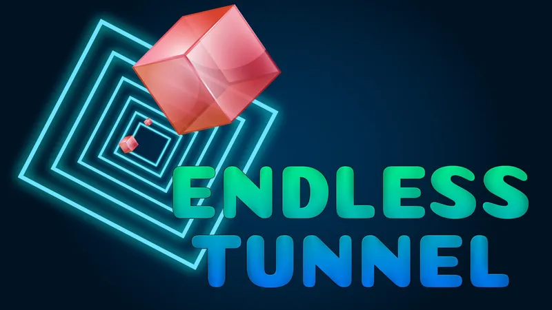 Endless Tunnel