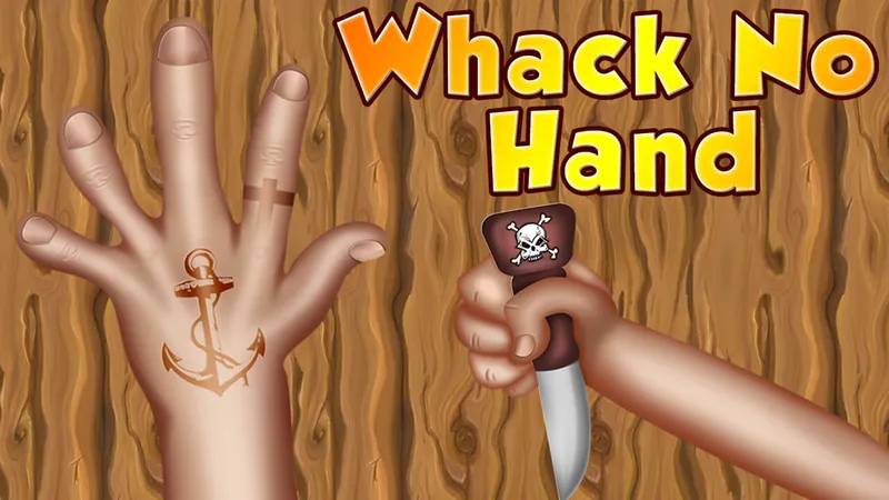 Whack No Hand