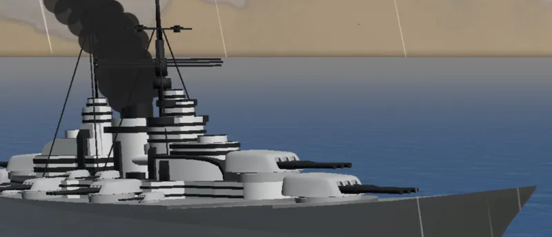 War Ship