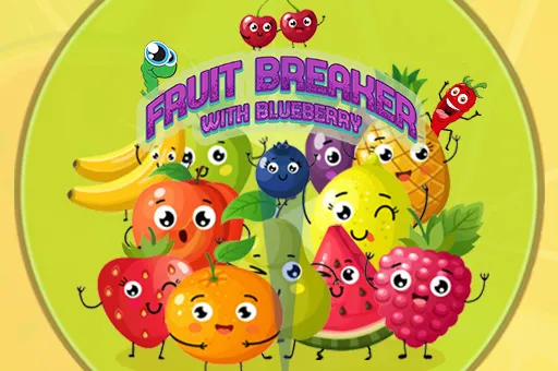 Fruit Breaker