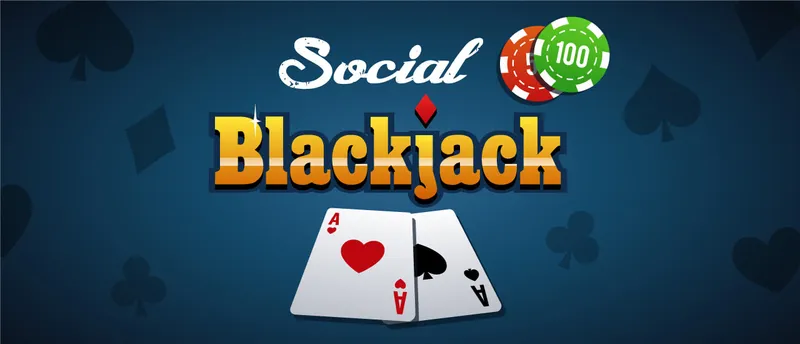 Social Blackjack