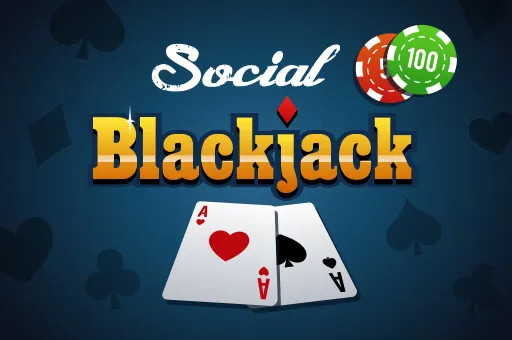 Social Blackjack