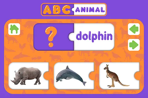 ABC ANIMAL