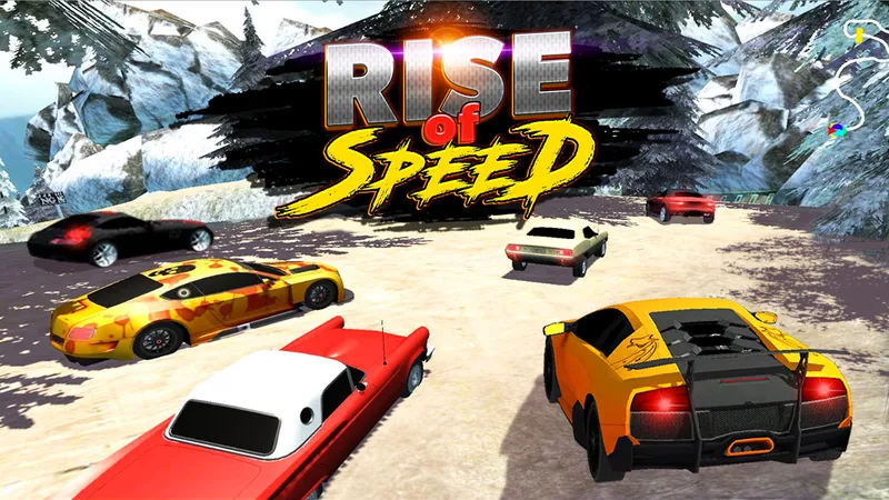 Rise of Speed