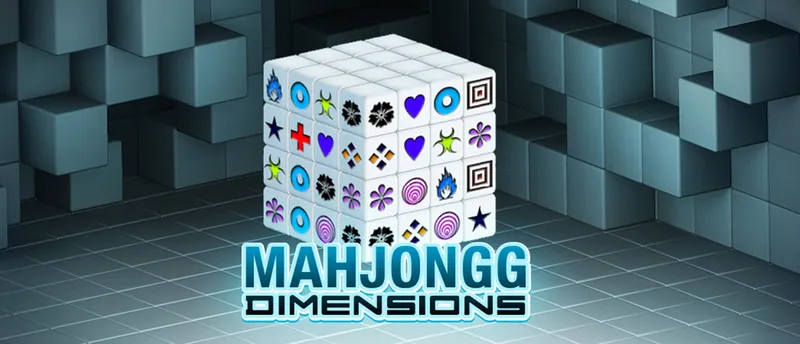 Mahjong Dimensions