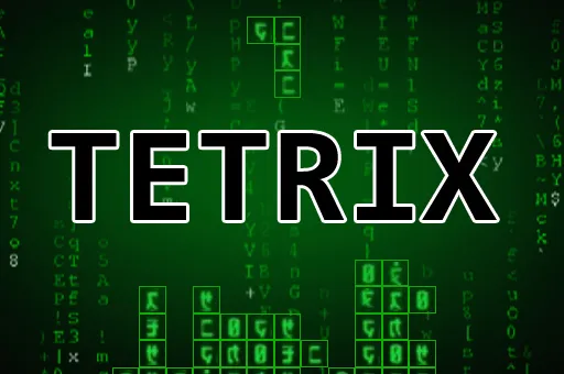 Tetrix