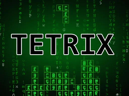 Tetrix